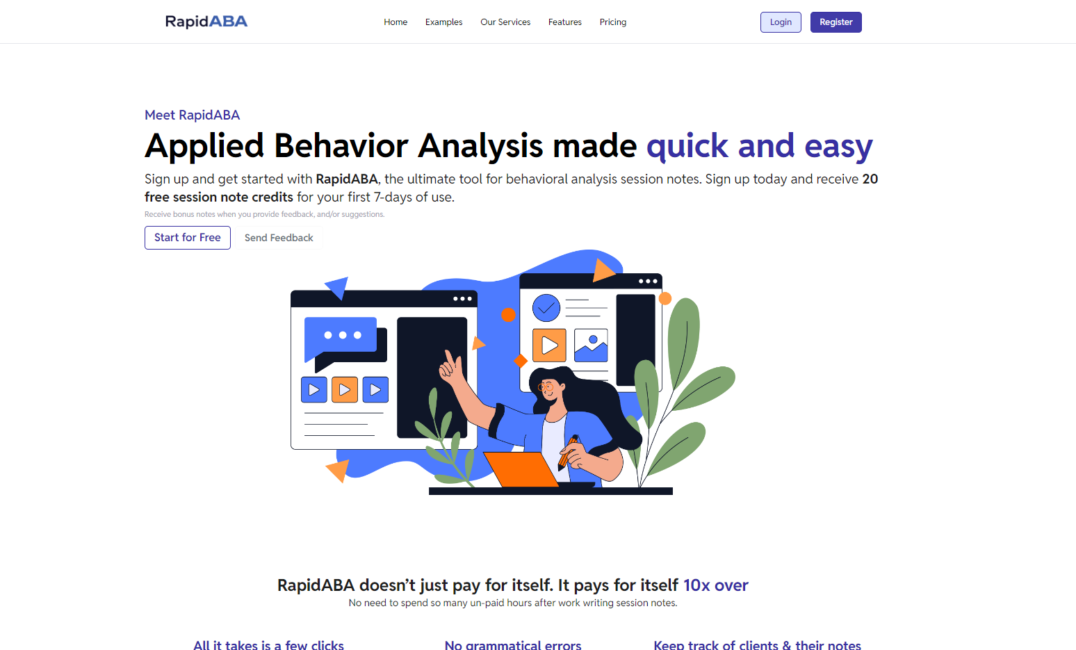 RapidABA image